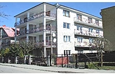 Семейный пансионат Jastrzębia Góra Польша